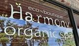 Harmony Eco Spa